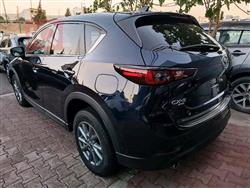 مازدا CX-5